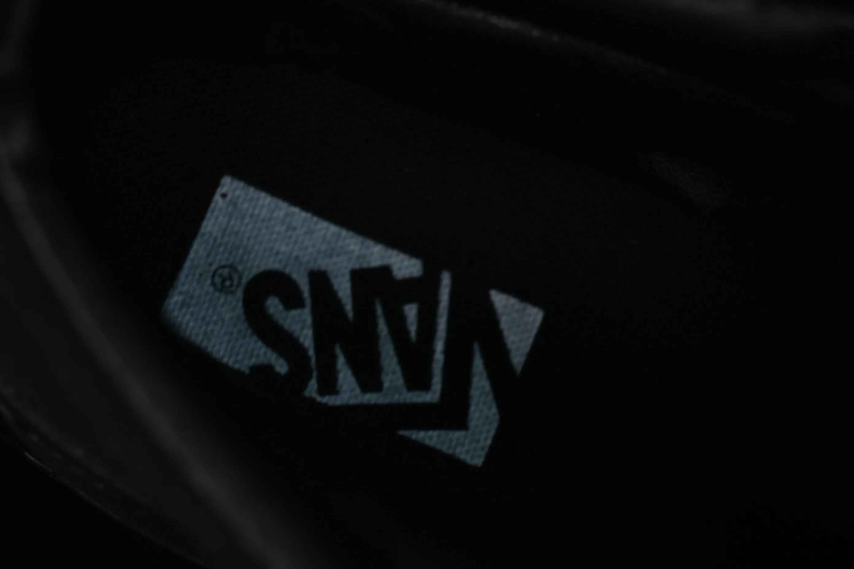 All categories Vans Vans series Vans Mid Vans China Vans Sk8-Mid Reissue 83 High-end branch Black Warrior Suede casual retro skateboard shoes VN000CQQBKA